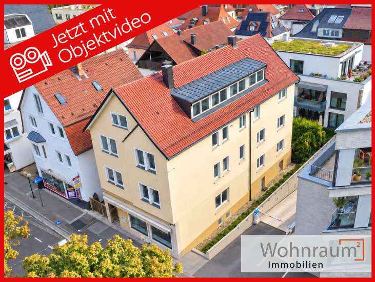Einfamilienhaus Fellbach Oeffingen - 14.5 Zimmer, 336 m&sup2;, 949.000&euro; | Angebot:27667494
