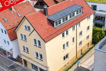 Haus Fellbach Oeffingen - 14.5 Zimmer, 336 m&sup2;, 949.000&euro; | Angebot:27667494