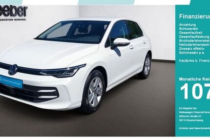 VW Golf 11.375 km 24.958 &euro; Herrenberg 71083