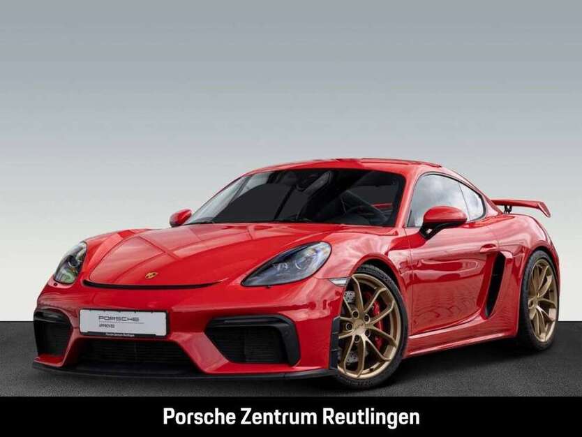 Cayman