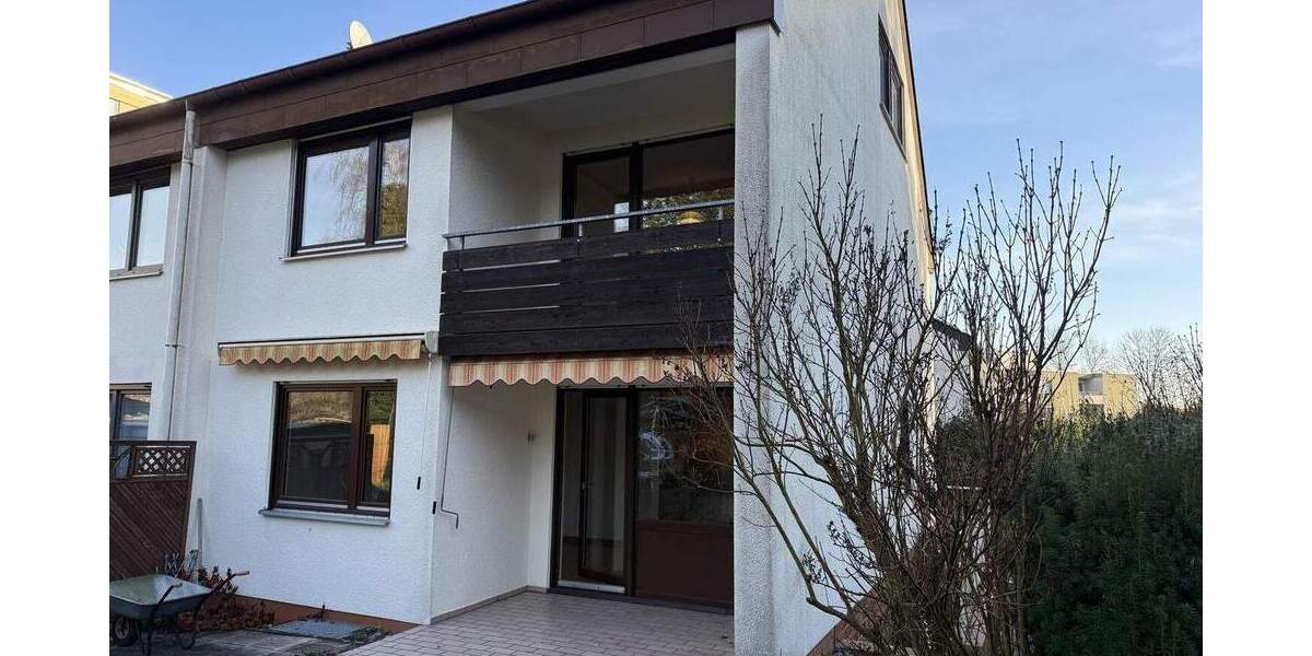 Doppelhaushälfte Esslingen am Neckar Weil - 5 Zimmer, 127 m&sup2;, 450.000&euro; | Angebot:24506069