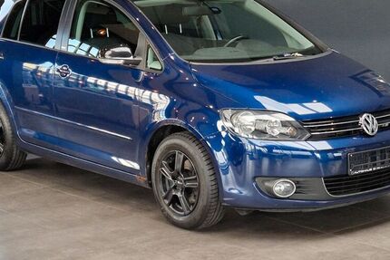 VW Golf Plus