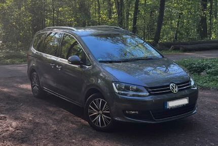 VW Sharan 156.000 km 17.950 &euro; Ditzingen 71254