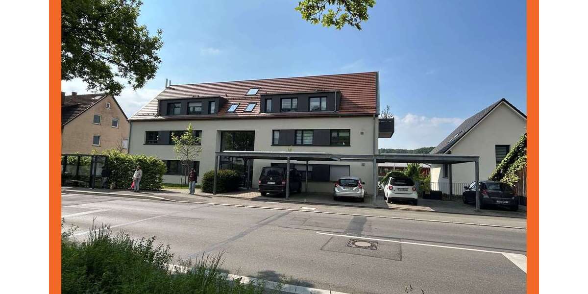 Wohnung zum Kaufen in Tübingen 610.000 € 100 m² 3 zimmer
