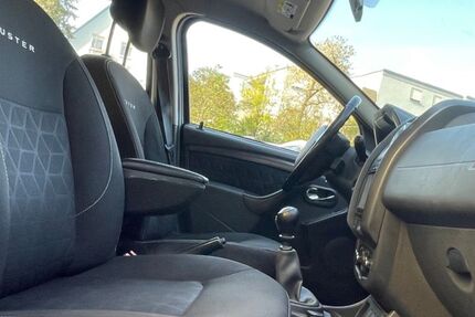 Dacia Duster 154.000 km 7.500 &euro; Fellbach 70736