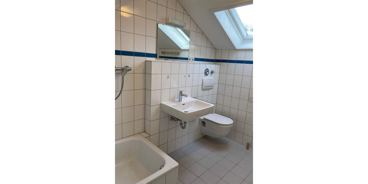 Etagenwohnung Korntal-Münchingen Korntal - 3 Zimmer, 80 m&sup2;, 1.080&euro; | Angebot:25667356