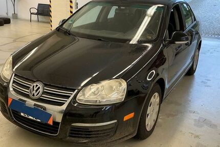 VW Jetta 160.000 km 4.490 € Feuerbach Stuttgart 70469