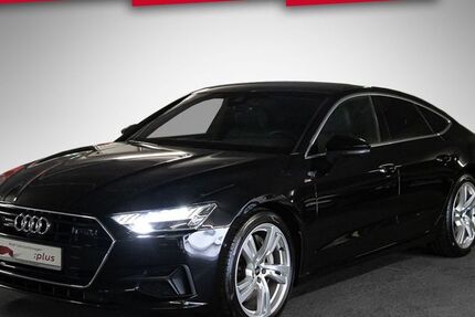 Audi A7 93.430 km 45.940 &euro; Stuttgart 70469
