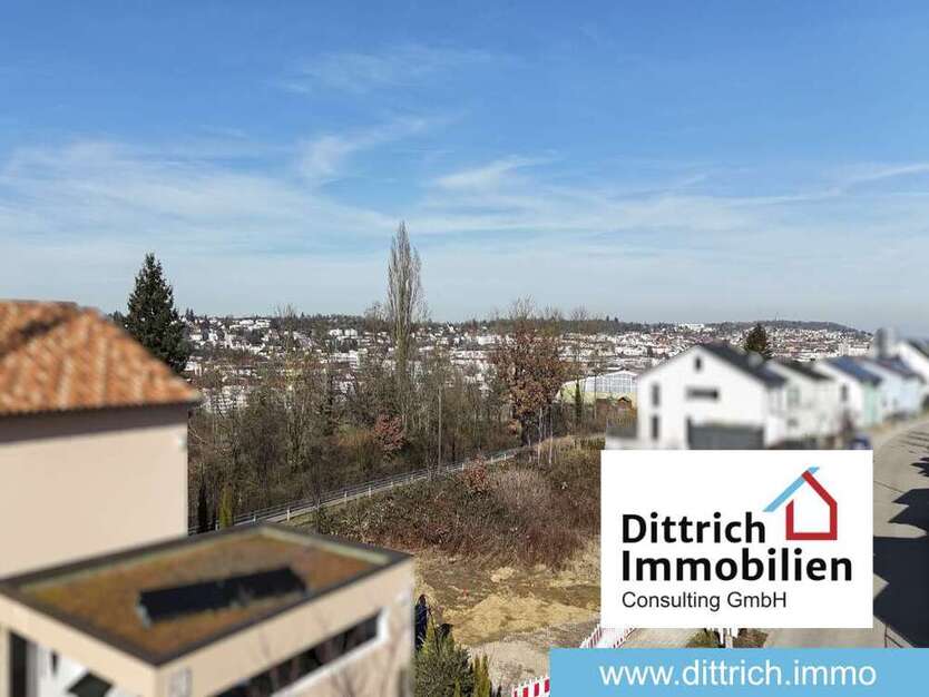 Grundstück zu verkaufen in Pforzheim 304.000 € 488 m²