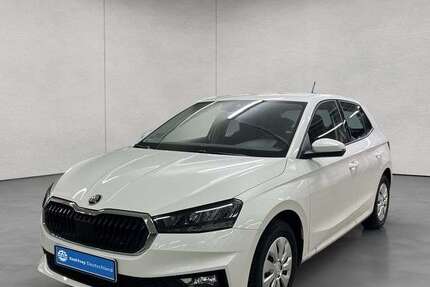 Skoda Fabia 4.890 km 20.890 € Filderstadt 70794