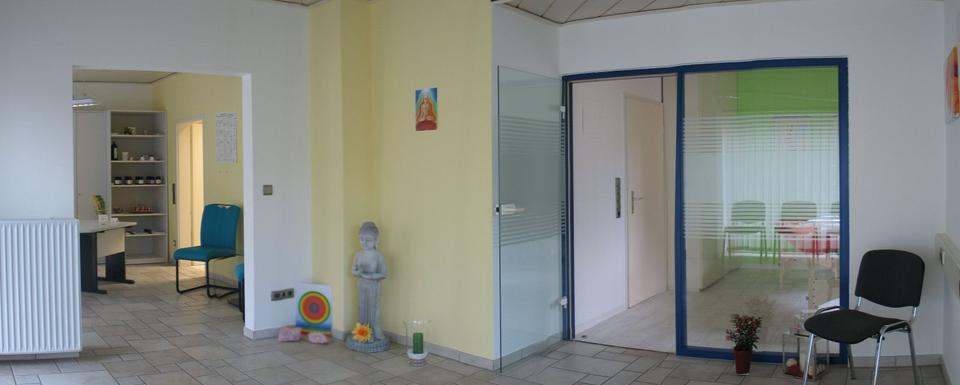 Praxisräume zur Untermiete zimmer