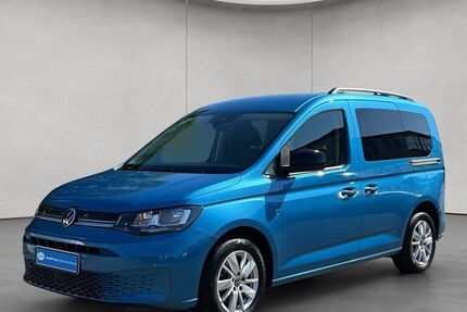 VW Caddy 53.888 km 25.980 &euro; Esslingen 73730