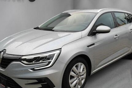 Renault Megane 10.800 km 18.240 &euro; Pforzheim 75177