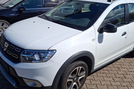 Dacia Sandero 110.800 km 6.600 &euro; Sindelfingen 71069