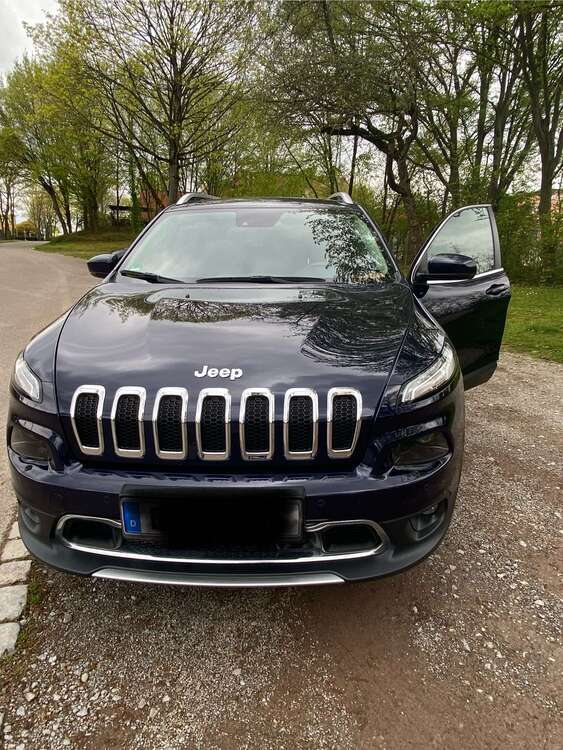 Cherokee