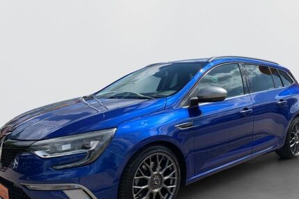Renault Megane 74.429 km 14.990 &euro; Rutesheim 71277