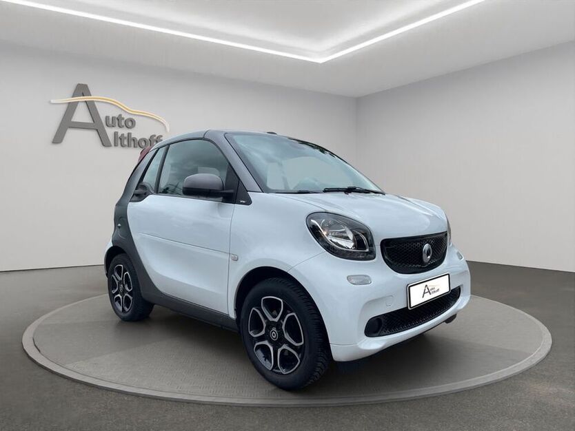 ForTwo