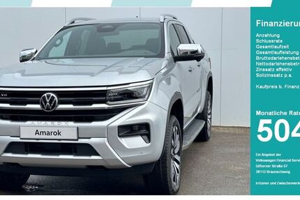 VW Amarok