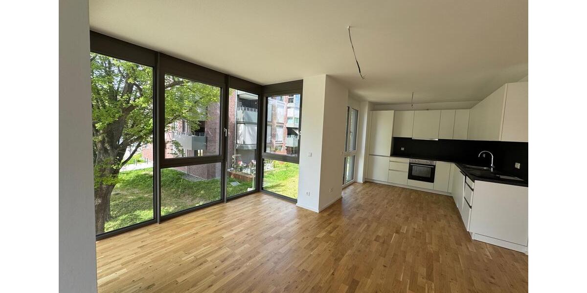 Etagenwohnung Nürtingen - 3 Zimmer, 88 m&sup2;, 1.440&euro; | Angebot:26001695