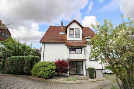 Wohnung zum Kaufen in Schwieberdingen 260.000 € 84.76 m² 3 zimmer