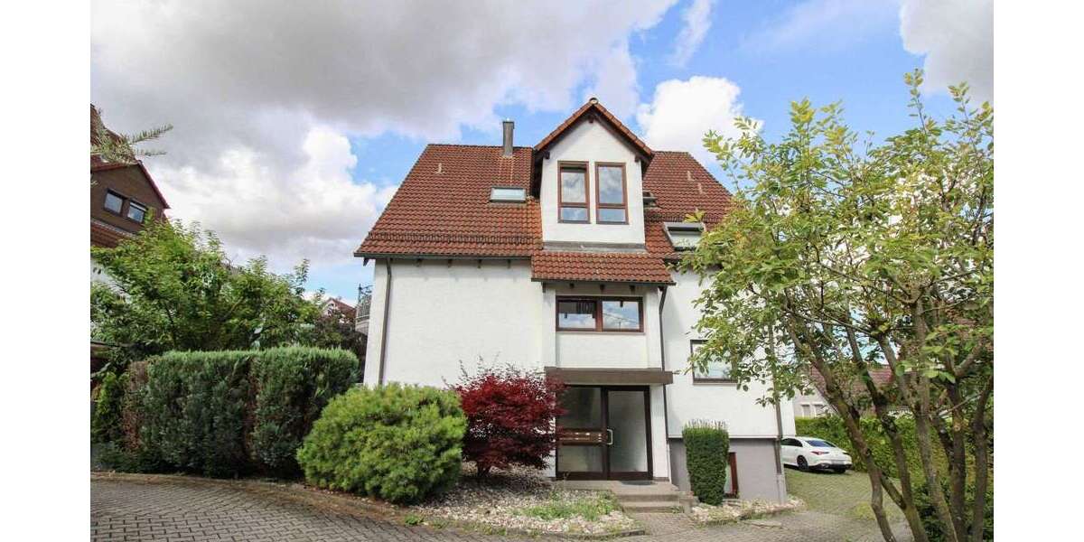 Wohnung zum Kaufen in Schwieberdingen 260.000 € 84.76 m² 3 zimmer