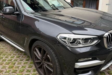 BMW X3 162.000 km 22.750 &euro; Calw Stammheim 75365