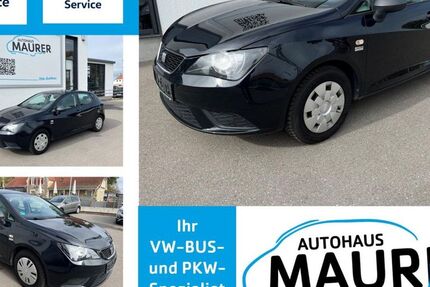 Seat Ibiza 84.700 km 3.930 &euro; Holzgerlingen 71088