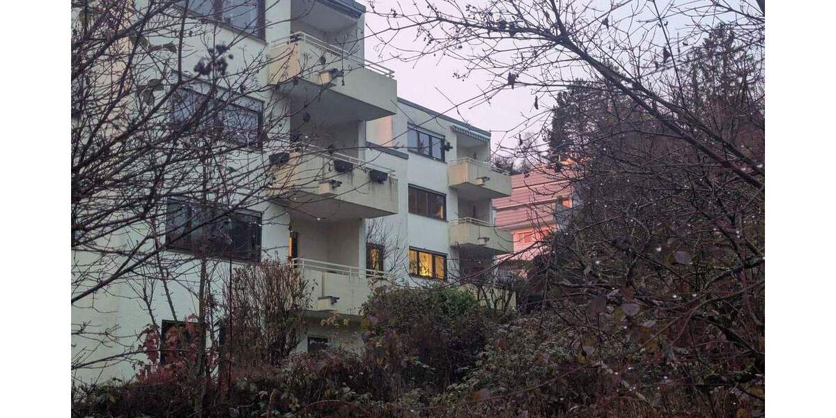 Etagenwohnung Esslingen am Neckar St Bernhardt - 5 Zimmer, 106 m&sup2;, 395.000&euro; | Angebot:25167351