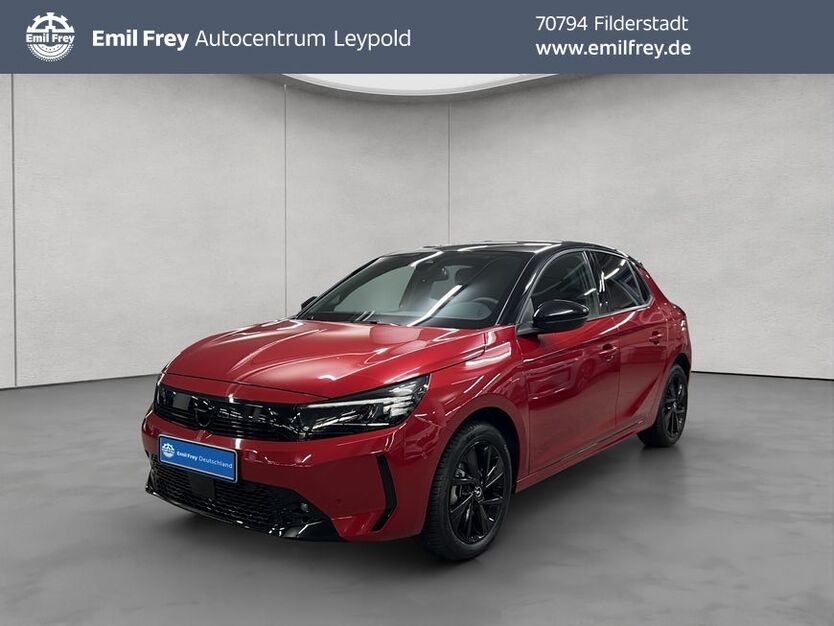 Opel Corsa 12.755 km 18.890 € Filderstadt 70794