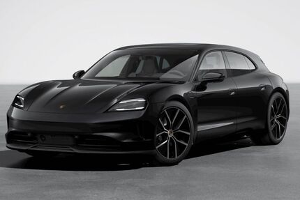 Porsche Taycan 11.300 km 89.900 &euro; Stuttgart 70469