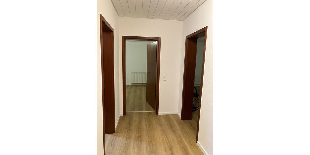 Charmante 2-Zimmer-Wohnung in Stuttgart-Botnang 2 zimmer