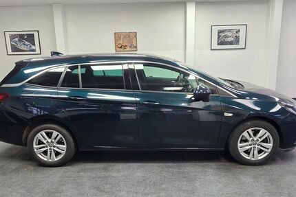 Opel Astra 250.000 km 4.990 &euro; Asperg/Ludwigsburg bei Stuttgart 71679