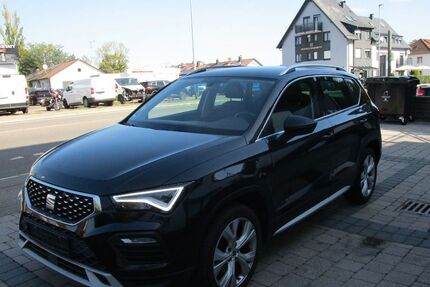 Seat Ateca 67.000 km 20.990 &euro; Böblingen 71032