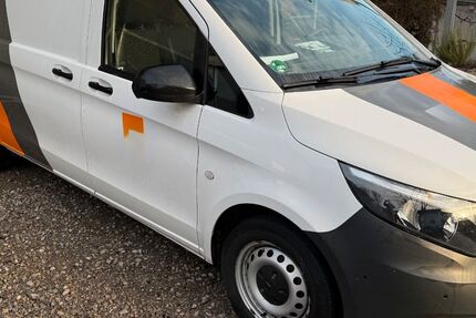 Mercedes-Benz Vito 116.000 km 22.000 &euro; Ammerbuch 72119
