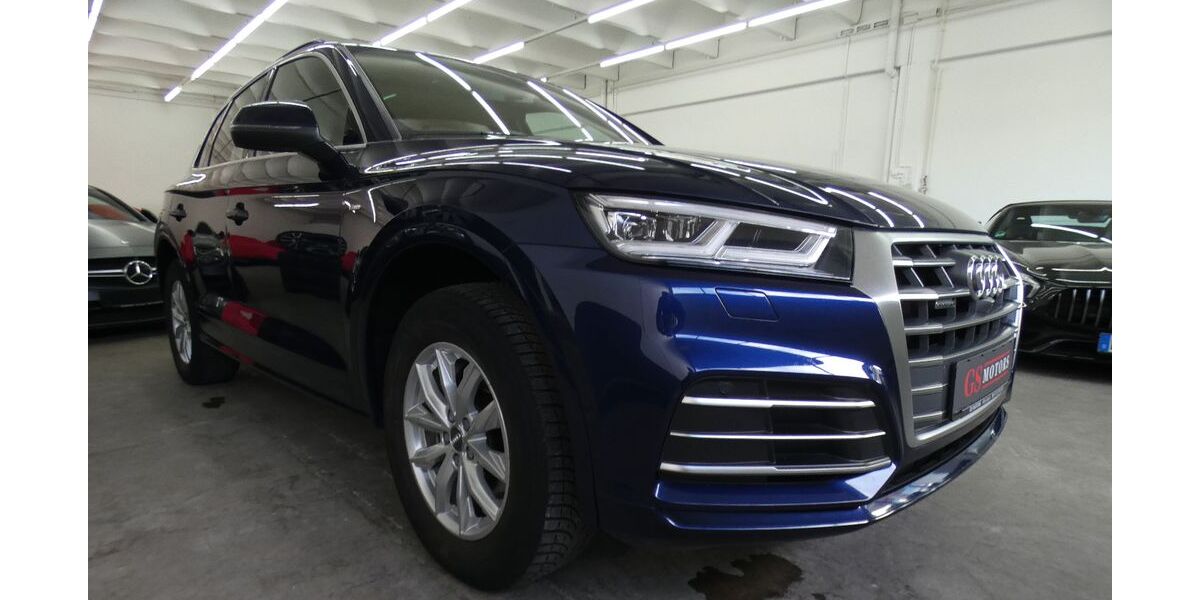 Audi Q5 163.000 km 24.899 &euro; Metzingen 72555