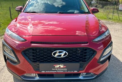 Hyundai KONA 121.000 km 16.499 &euro; Reutlingen 72770