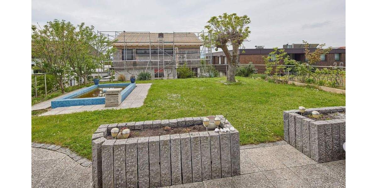 Mehrfamilienhaus, Wohnhaus Waiblingen Beinstein - 7 Zimmer, 195 m&sup2;, 1.490.000&euro; | Angebot:25278928