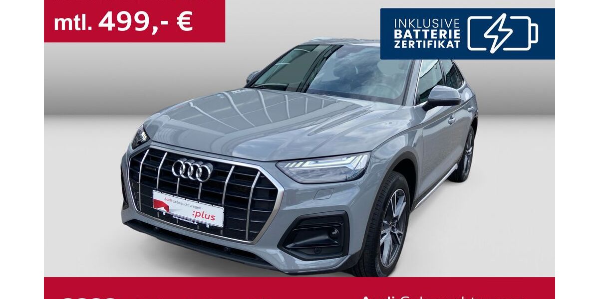 Audi Q5 34.282 km 43.630 &euro; Esslingen 73730