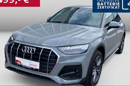 Audi Q5 34.282 km 44.440 &euro; Esslingen 73730