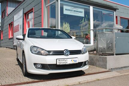 VW Golf 130.800 km 11.908 € Nufringen 71154