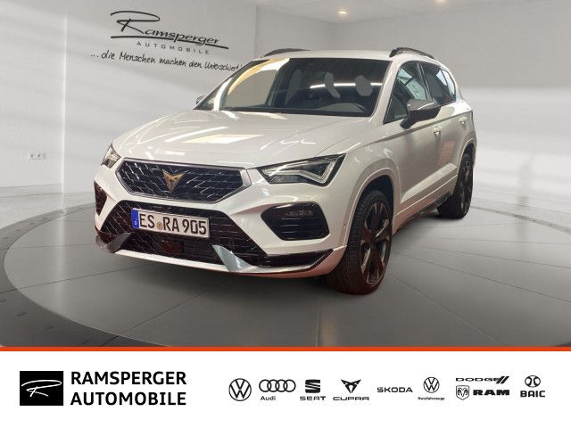 Cupra Ateca 9.980 km 36.950 &euro; Nürtingen 72622