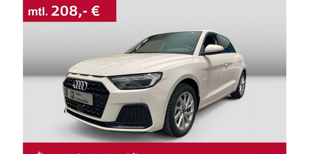 Audi A1 2.500 km 25.630 &euro; Ludwigsburg 71636