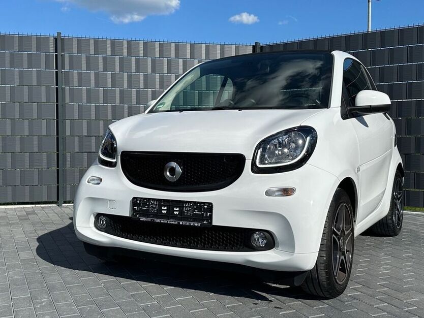 ForTwo