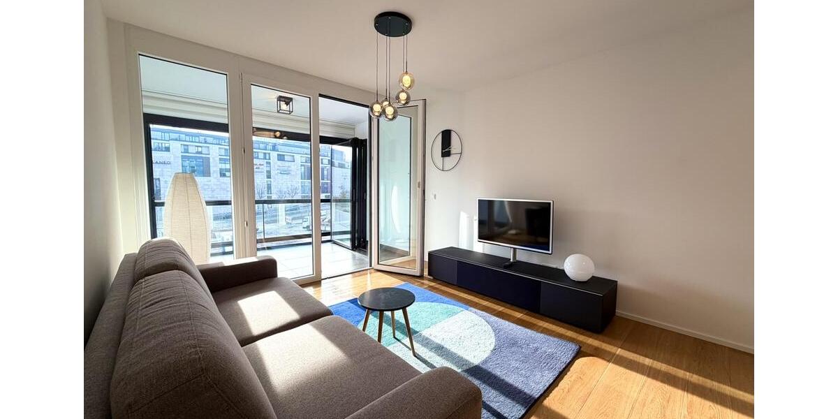 Etagenwohnung Stuttgart Stuttgart-Nord - 2 Zimmer, 70 m&sup2;, 1.450&euro; | Angebot:24862534