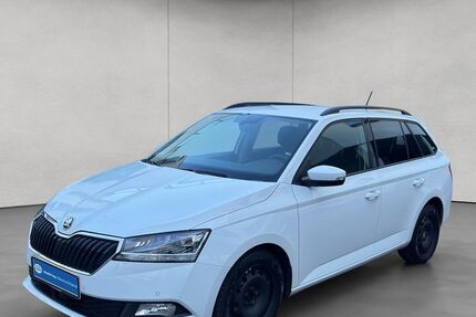 Skoda Fabia 85.770 km 14.890 &euro; Stuttgart 70565