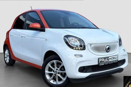 Smart ForFour 75.350 km 8.749 &euro; Ludwigsburg 71636