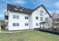 MaisonettenWohnung mit Tiefgaragenstellplatz