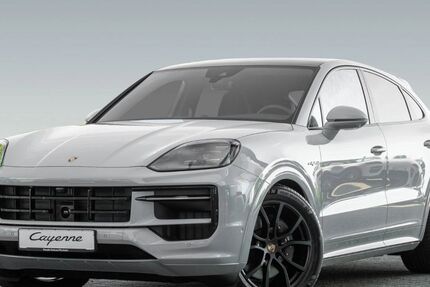 Porsche Cayenne 7.900 km 129.880 &euro; Böblingen 71034