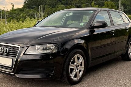 Audi A3 344.000 km 1.950 &euro; Esslingen Am Neckar 73733