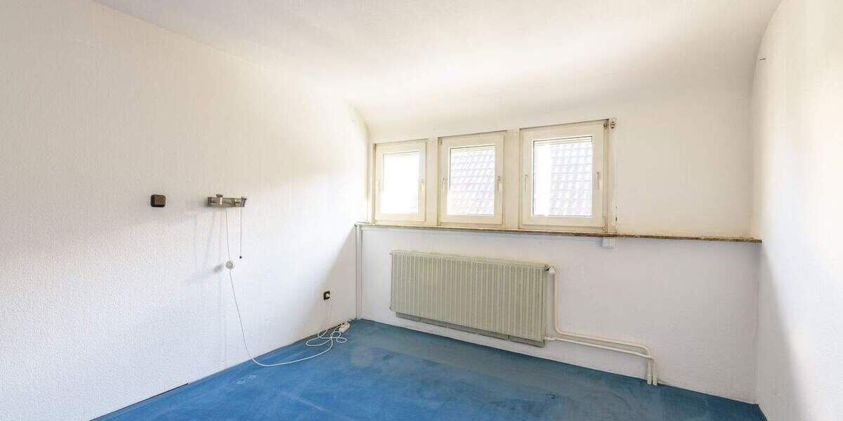 Doppelhaushälfte Pforzheim Huchenfeld - 6 Zimmer, 124 m&sup2;, 389.000&euro; | Angebot:23851785